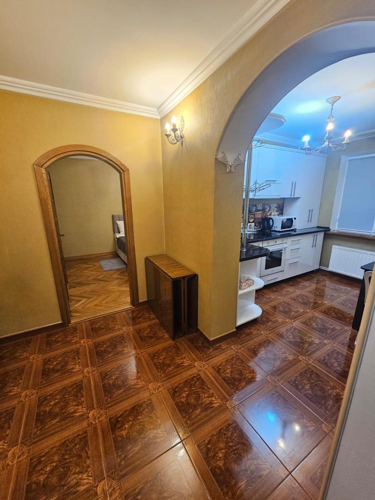 Bulevardul Dacia 18 Chişinău Extérieur photo
