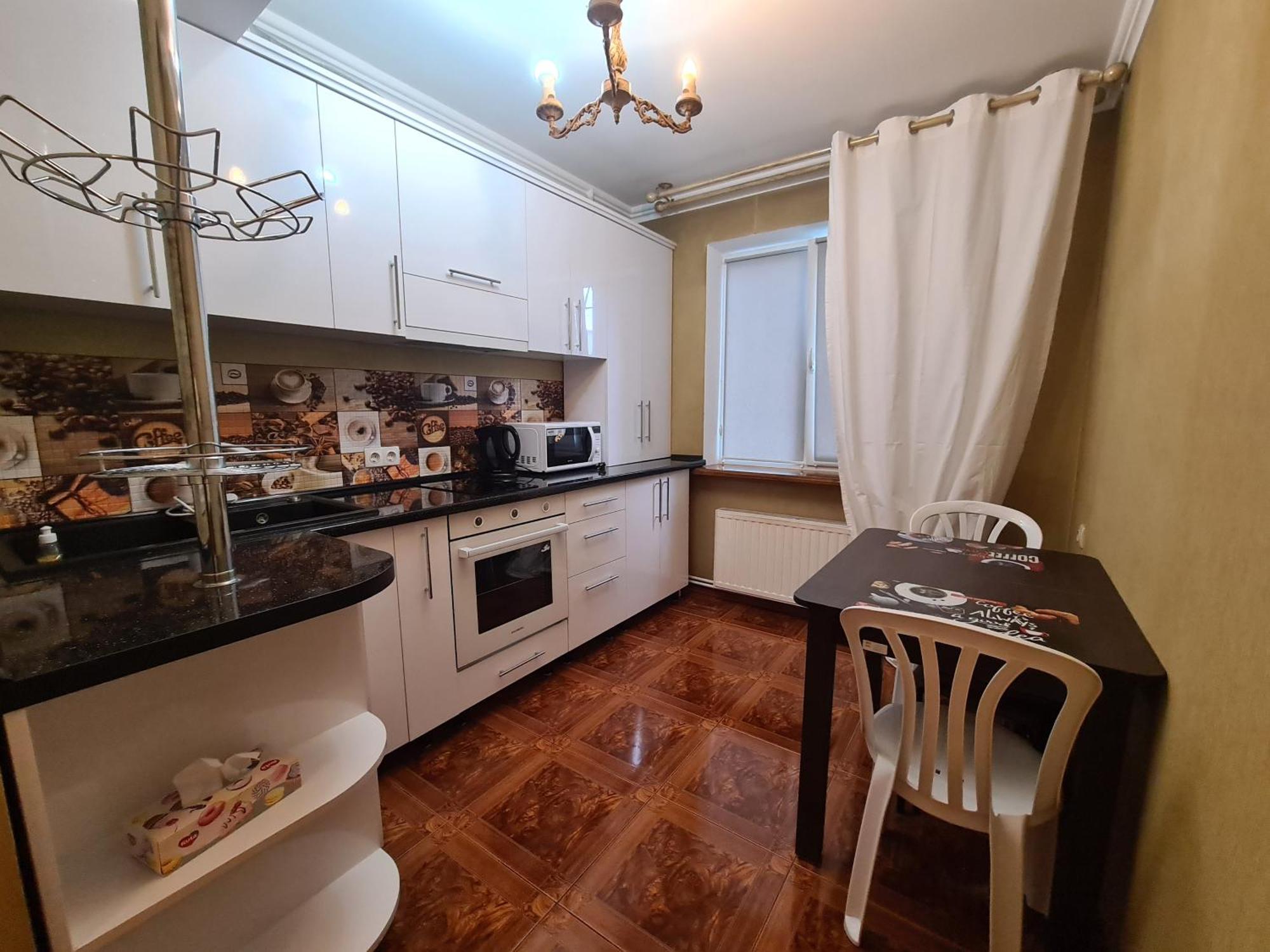 Bulevardul Dacia 18 Chişinău Extérieur photo